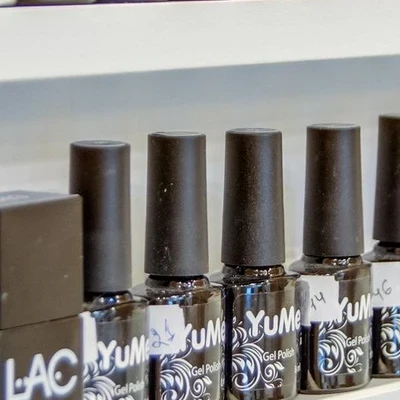 Ноготочки тут