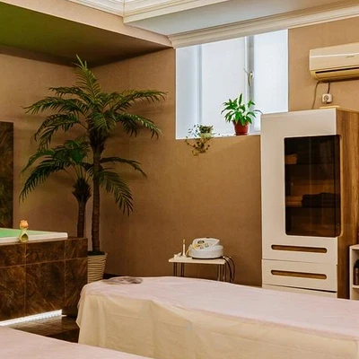 Студия массажа и СПА в Анапе