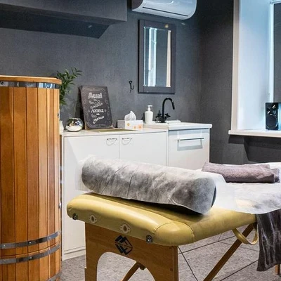 Body House в Хабаровске Хабаровский край, Хабаровск, Гайдара, 12