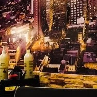 Vesna, салон крастоты