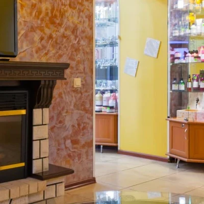 Княжна Дарья