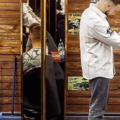 Head_hunter в Егорьевске Россия, Московская область, Егорьевск, Касимовское шоссе, уч10