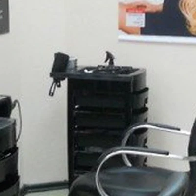 Салон красоты в ТЦ Победа в Звенигороде