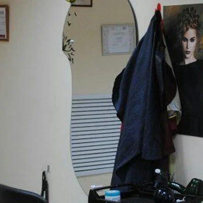 Парикмахерская Sharm