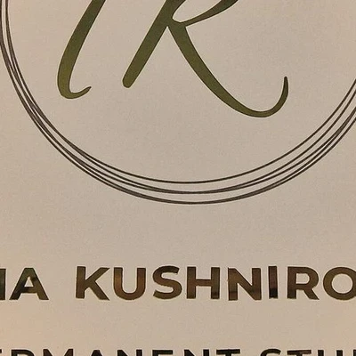 Студия перманентного макияжа Татьяны Кушнировской