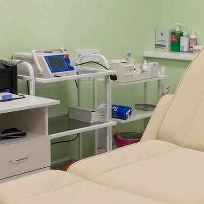 Диагностический центр УЗИ