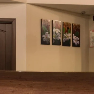 Sabai Spa в Нижний новгороде Нижний Новгород, Костина, 6 к1, вход с улицы Короленко