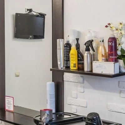 Hair Health