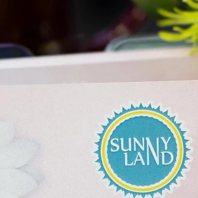Sunny Land