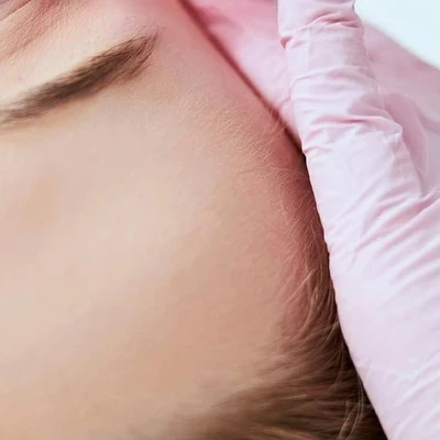 Косметолог и я