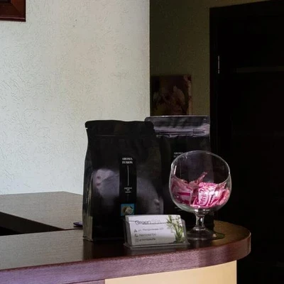 Green-SPA в Уфе Республика Башкортостан, Уфа, Менделеева, 227, вход со двора 99