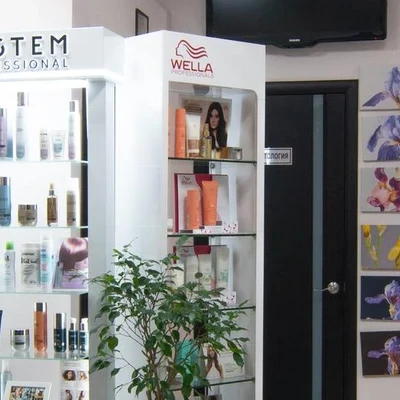 Wella Mix