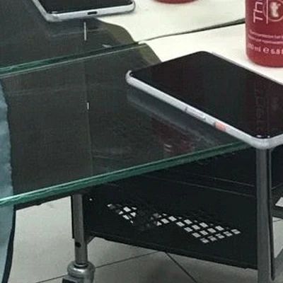 &