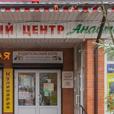 Студия массажа на Всеволожском проспекте, 66