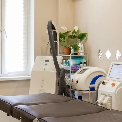 LPG-массаж и косметология