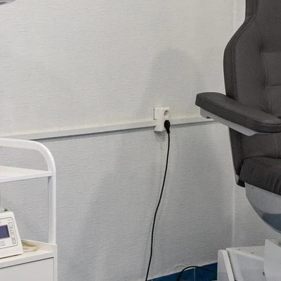 Центр подологии и ногтевой эстетики на улице Маршала Рокоссовского