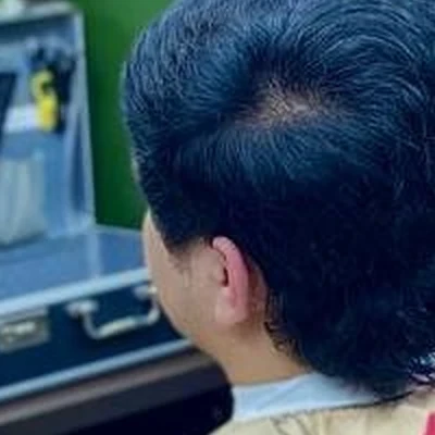 Barberhouse в Котельниках Московская область, Котельники, 2-й Покровский проезд, 12