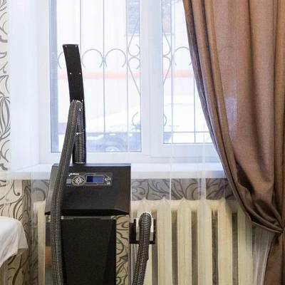 Студия коррекции фигуры Елены Красавиной