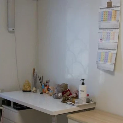 Массажный кабинет на улице Кирова