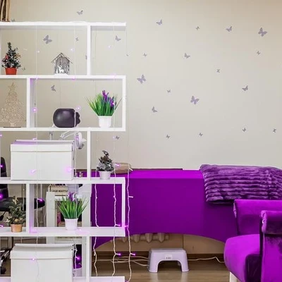 Студия красоты на Октябрьском проспекте в Люберцах