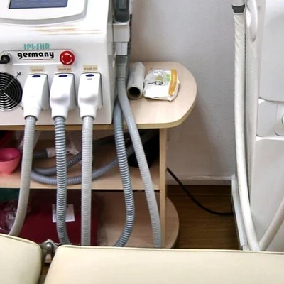 Beauty studio Flossy