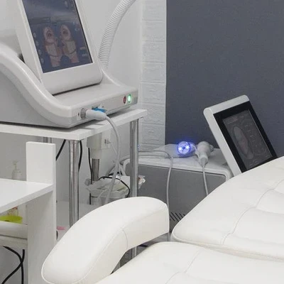 Студия современной косметологии