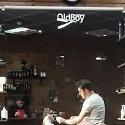 OldBoy в Волжском Россия, Волгоградская область, Волжский, площадь Труда, 19