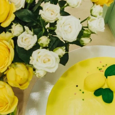 Лимон в Липецке Липецкая область, Липецк, Свиридова, 20 к3, 1 этаж