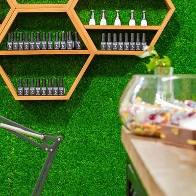 Butterfly в Мытищах Московская область, Мытищи, Рождественская улица, ст8, цокольный этаж