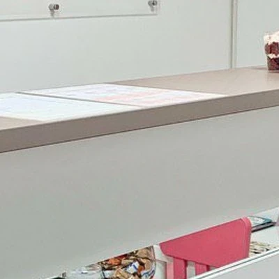 Pudra в Нижневартовске Ханты-Мансийский автономный округ, Нижневартовск, Чапаева, 27, 513/1 офис; 5 этаж