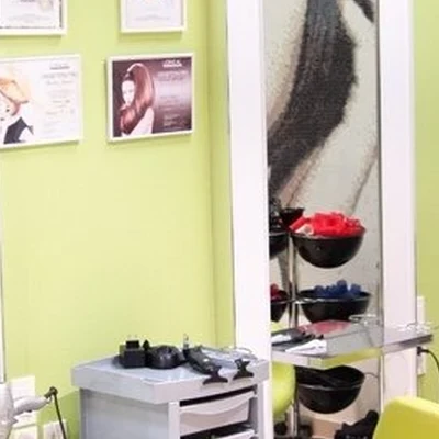 Персона в Ухте Республика Коми, Ухта, Строительная, 2а, 2 этаж; левое крыло