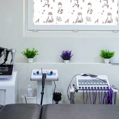 Линия Красоты в Краснодаре Краснодарский край, Краснодар, Героя Аверкиева, 16, цокольный этаж; 2 подъезд