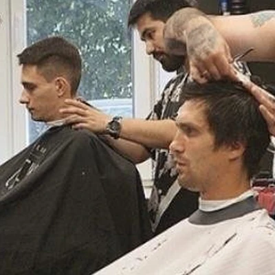 Borodach в Котельниках Россия, Московская область, Котельники, Кузьминская улица, 17