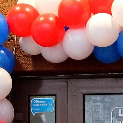 Супермен в Кудровом Ленинградская область, Всеволожский район, Заневское городское поселение, Кудрово, Ленинградская улица, 5, этаж 1