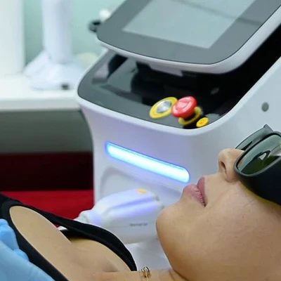 СОФТ ЭПИЛ в Челябинске Россия, Челябинск, улица Сони Кривой, 24, 2 этаж