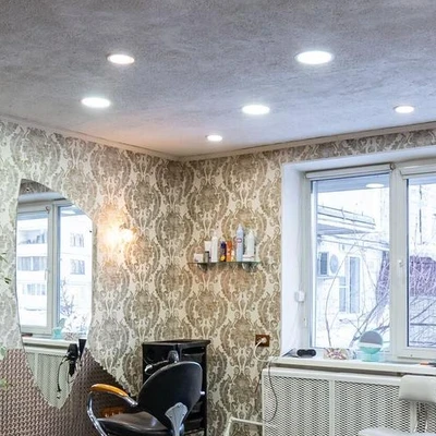 Колор в Хабаровске Россия, Хабаровск, квартал ДОС, 68, 1 этаж
