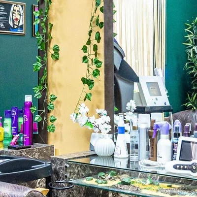 Beauty Hair в Реутове Московская область, Реутов, Новая улица, 2