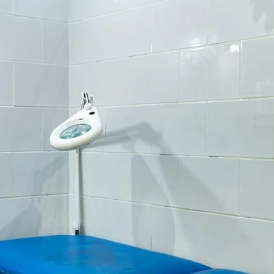 Beauty studio в Казани Республика Татарстан, Казань, улица Сибгата Хакима, 42, 1 этаж