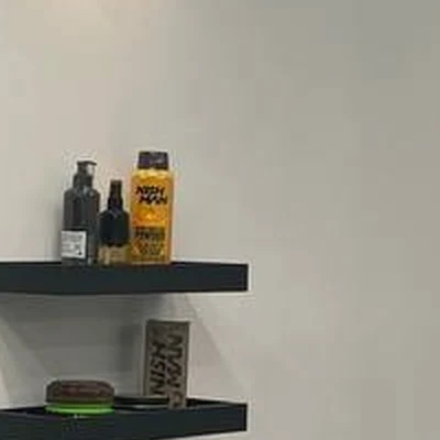 Barber Clan в Казани Россия, Республика Татарстан, Казань, улица Аделя Кутуя, 110Дк3, ул. Аделя Кутуя, 110Д, корп. 3