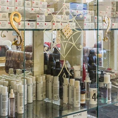 Версаль в Домодедове Россия, Московская область, Домодедово, улица Кирова, 7к4, 1 этаж