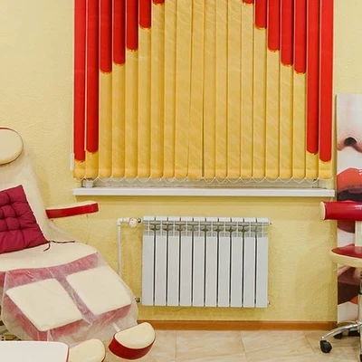 Натали в Домодедове Московская область, Домодедово, Курыжова, 15 к2