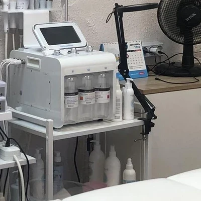 Мята в Верее Верея, ул. Кировская, 23, этаж 2