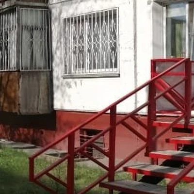 Каре в Бийске Алтайский край, Бийск, Ленинградская, 28, 1 этаж