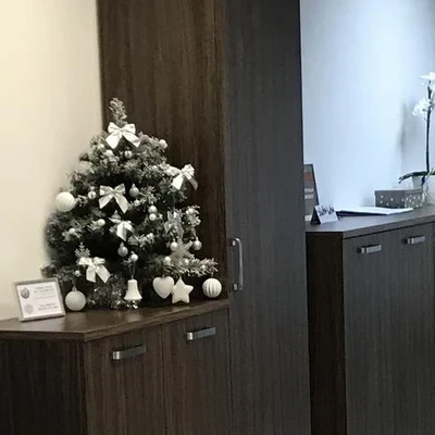 Gladko в Самаре Самарская область, Самара, Московское шоссе, 55, 1109 кабинет; 11 этаж