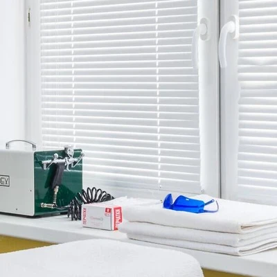 Laser Pro в Серпухове Московская область, Серпухов, улица Ворошилова, 51