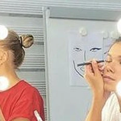 Beauty Space в Ковровом Владимирская область, Ковров, проспект Ленина, 34, 1 этаж