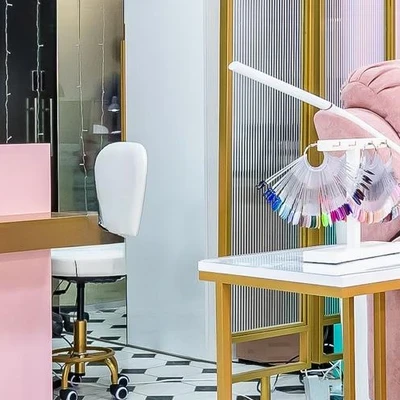 Nail prostranstvo в Красногорске Россия, Московская область, Красногорск, Павшино, 143405, Ильинское шоссе, 1А