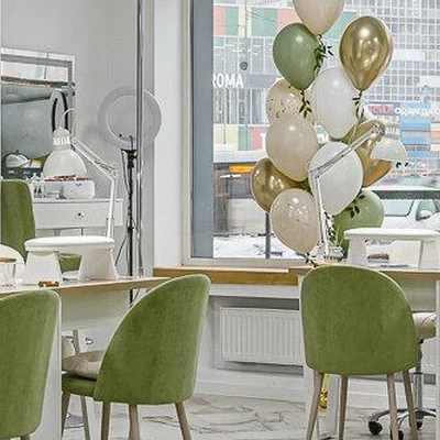 G&G в Кудровом Ленинградская область, Кудрово, Пражская улица, 5, 1 этаж