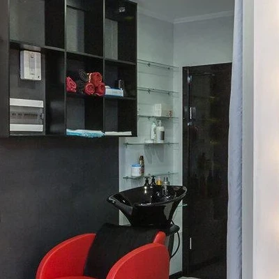 Dali в Анапе Краснодарский край, Анапа, Омелькова, 21, 1 этаж