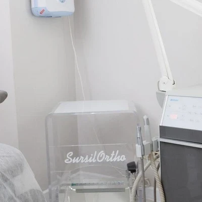 Клиника подологии на улице 8 Марта